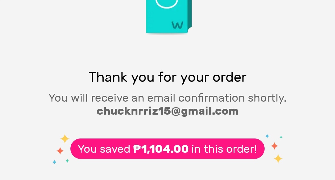 Chucknrriz's tweet image. 50% off sa watsons! Naubusan ako cetaphil cleanser, and when I check uggh discounted!! 

Orig price 1,004 pesos each. I bought 2, 50%off naman HAHA! 

Checkout mabilis! Hahaha express delivery pa 💪

#skl #sharekolang