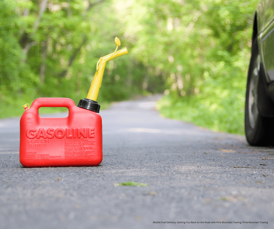 PineTowing's tweet photo. ⛽ Stranded without fuel? Discover the convenience of mobile fuel delivery with Pine Mountain Towing! We will get you back on the road quickly and safely. Contact us today! #PineMountainTowing #FuelDelivery #RoadsideAssistance #StaySafe 

https://t.co/shzZGbx87x https://t.co/71iHIaxK71