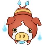 nsnn1011's tweet photo. ブタニャンが出現!
超可愛い豚をもっと出荷しよう！ https://t.co/JsQhFf5gwm
