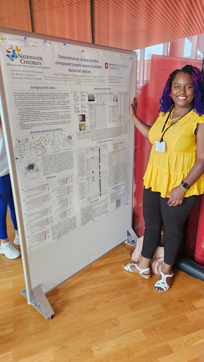 Aliyah Bennett tweet media