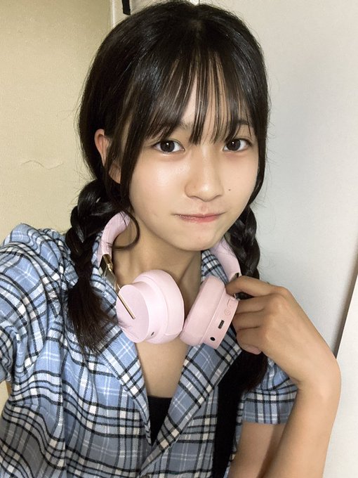 Twitterのコスプレ画像1