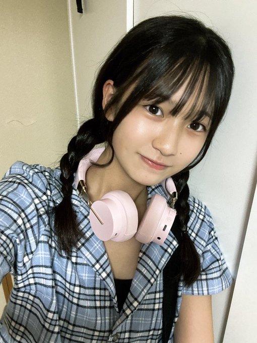 Twitterのコスプレ画像2