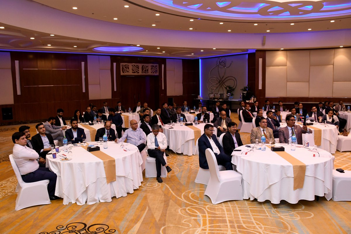 ICAI Bahrain tweet media