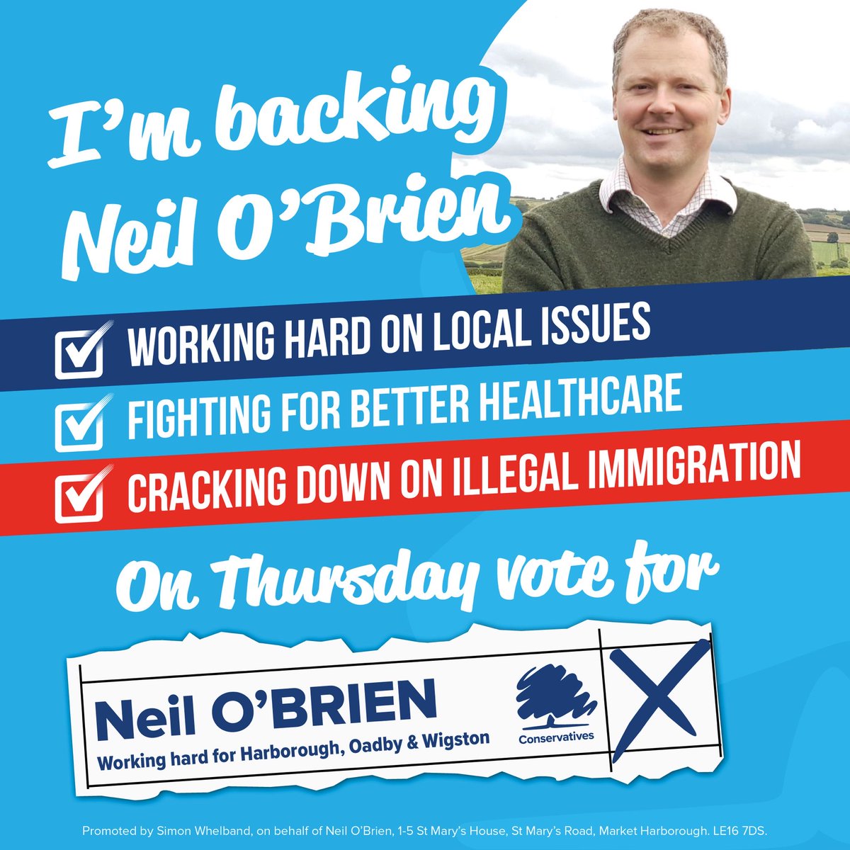 Neil O'Brien (@neildotobrien) on Twitter photo 