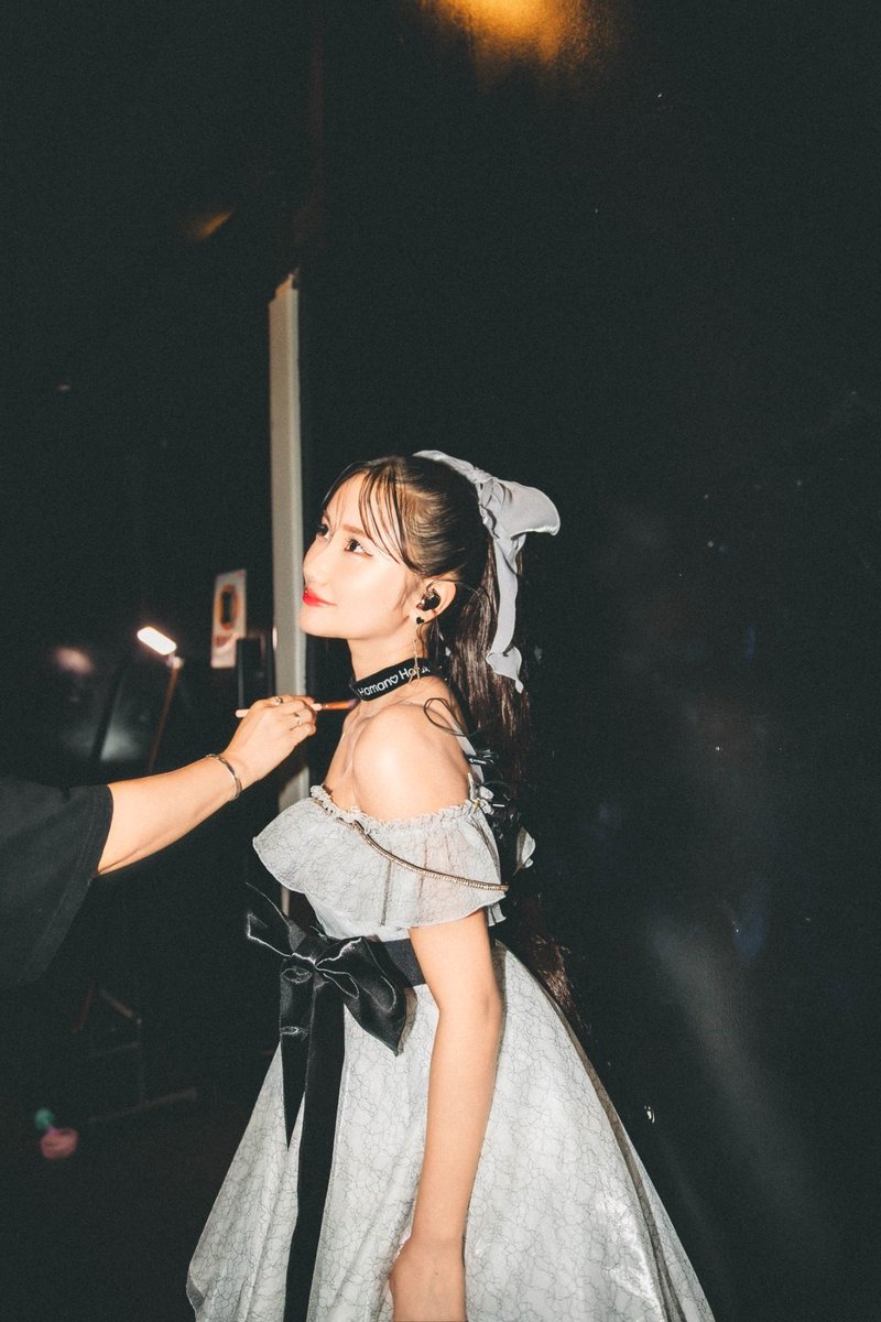 paruparu_86's tweet photo. 『Princess World』TOUR FINAL TOKYO🤍
Visual : WHITE編
みんなどっちが好きだった?🤍 https://t.co/6y4LhtRnxt