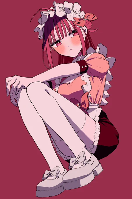 #コンカフェ嬢は恋を着る 7話②が無料更新になりました!  +キャンペーン中で読むとポイント貰えるらしいです 読んでくれたら嬉しいです! 