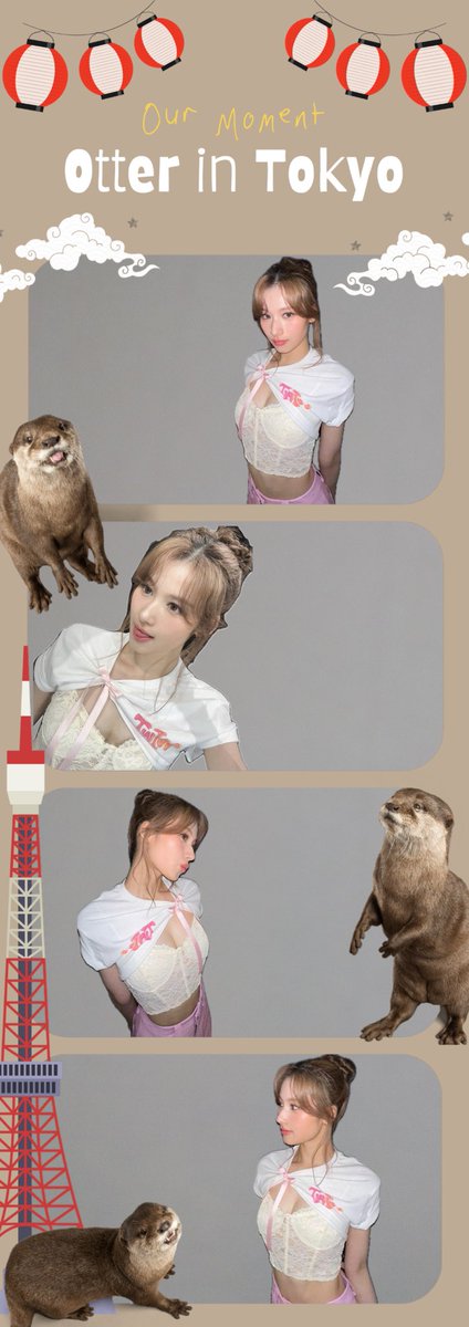 Sana ⌗🐹 tweet media