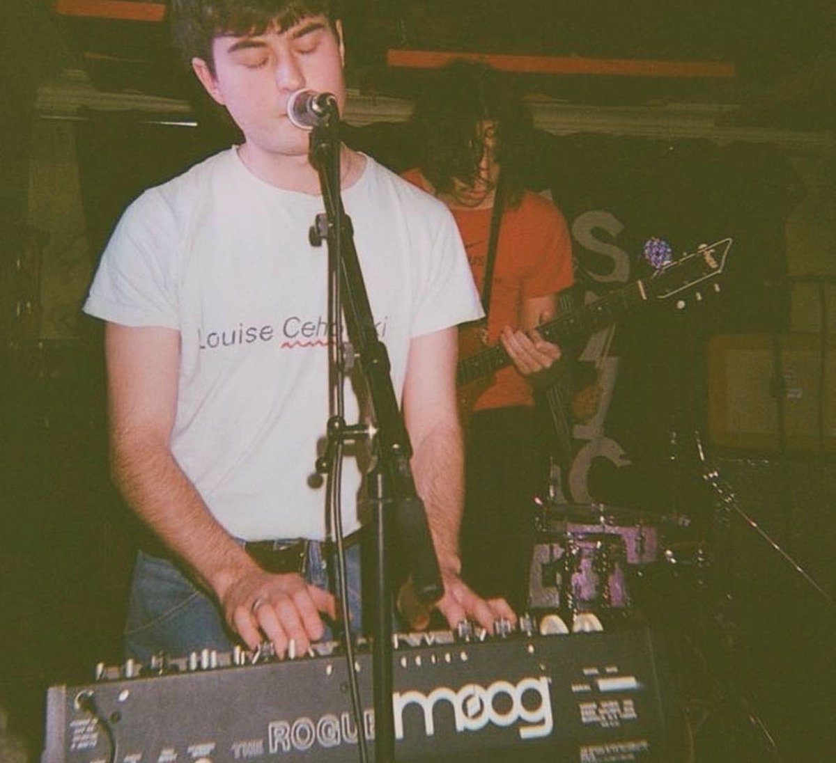 Playing in Southend for the first time are  @domina_______ . Featuring Jude Dulake and Anders Waller. Can’t wait! 

Pillage Scream- next Sat at @twentyone_southend