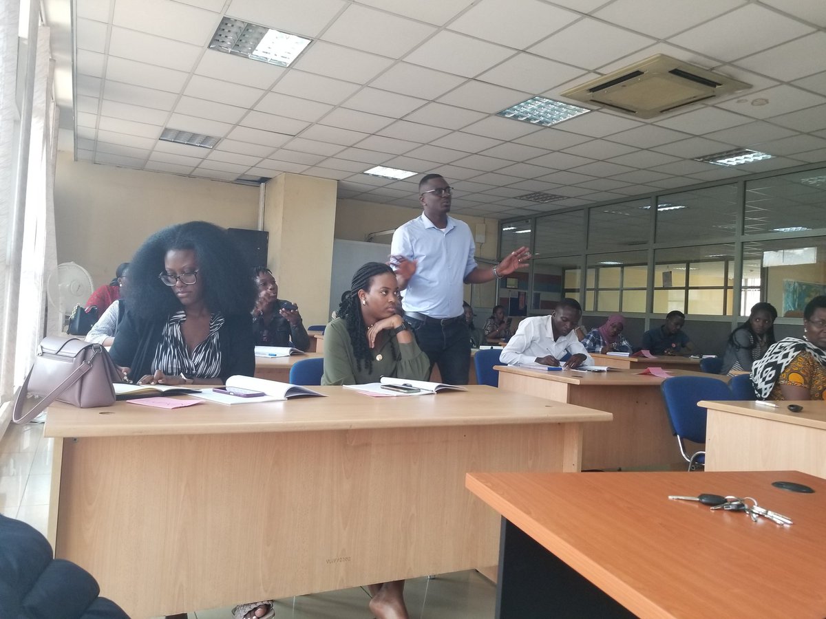 financialdietug's tweet image. We&apos;re currently in Session 4 on Taxes, facilitated by the knowledgeable Mr. George Martin Mutumba. 

Gain valuable insights and practical knowledge on navigating the world of taxation right now!

#TaxEducation #LiveLearning #Finance #Taxation #GeorgeMartinMutumba