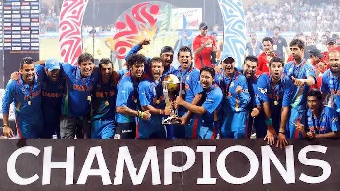 prjt123's tweet photo. Two different countries and their priorities 😜😜 #INDvSA #ICCT20WorldCup https://t.co/eC2OoBj3JO