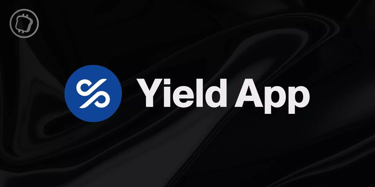 CryptoastMedia's tweet image. 🚫 #YieldApp, une plateforme de DeFi, a annoncé sa faillite et la suspension de toutes ses opérations
 
Cette décision fait suite à des pertes importantes liées à des fonds de couverture impliqués dans la faillite de FTX.

Faisons le point 👇
cryptoast.fr/yield-app-anno…