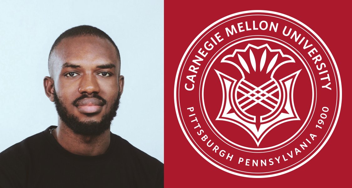 I'm hear to make a humble appeal of $3000 donation for <a href="/DouyeSzn/">Miene</a> which is 10% tuition fee for a scholarship he got into <a href="/CarnegieMellon/">Carnegie Mellon University</a>
The scholarship is 90%($21,000) funded,he needs to pay 10% by mid July else he lose the scholarship.

0061009733
Victor Miene
Access Bank
Pls Rt