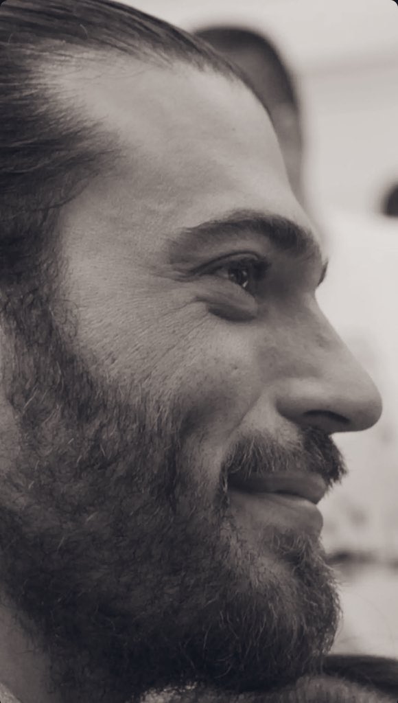 Günaydın 🌏!
Tus sueños son semillas, cultívalas con pasión y observa como crecen en realidades extraordinarias. Vamos a x el sábado. Feliz día😊😍😘

I ❤️ CANYAMAN
#CanYaman