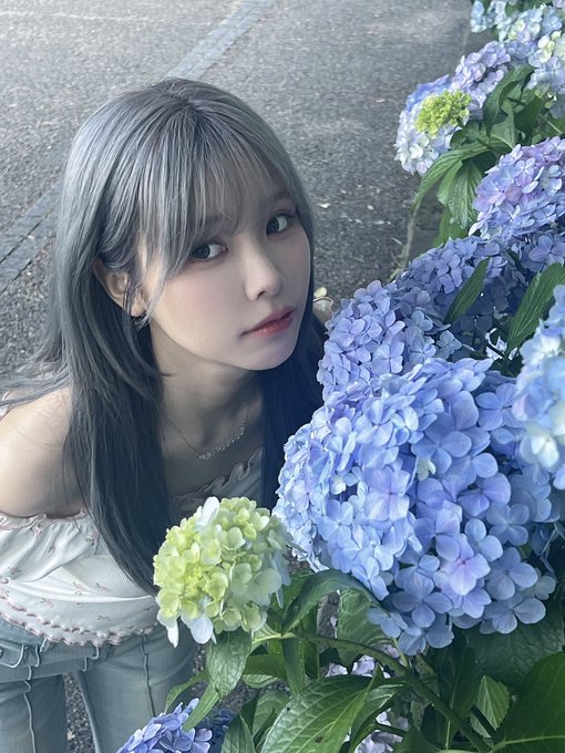 コスプレイヤーLiyuu（リーユウ）のTwitter画像3