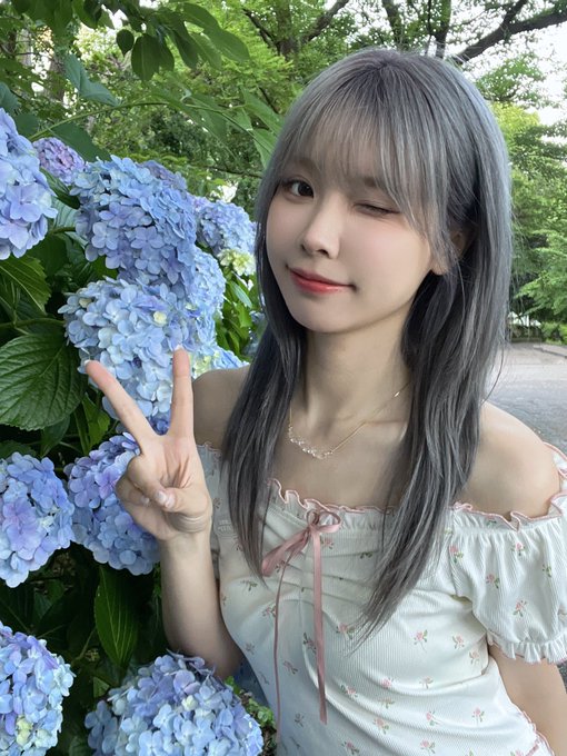 コスプレイヤーLiyuu（リーユウ）のTwitter画像5