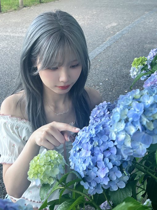コスプレイヤーLiyuu（リーユウ）のTwitter画像4