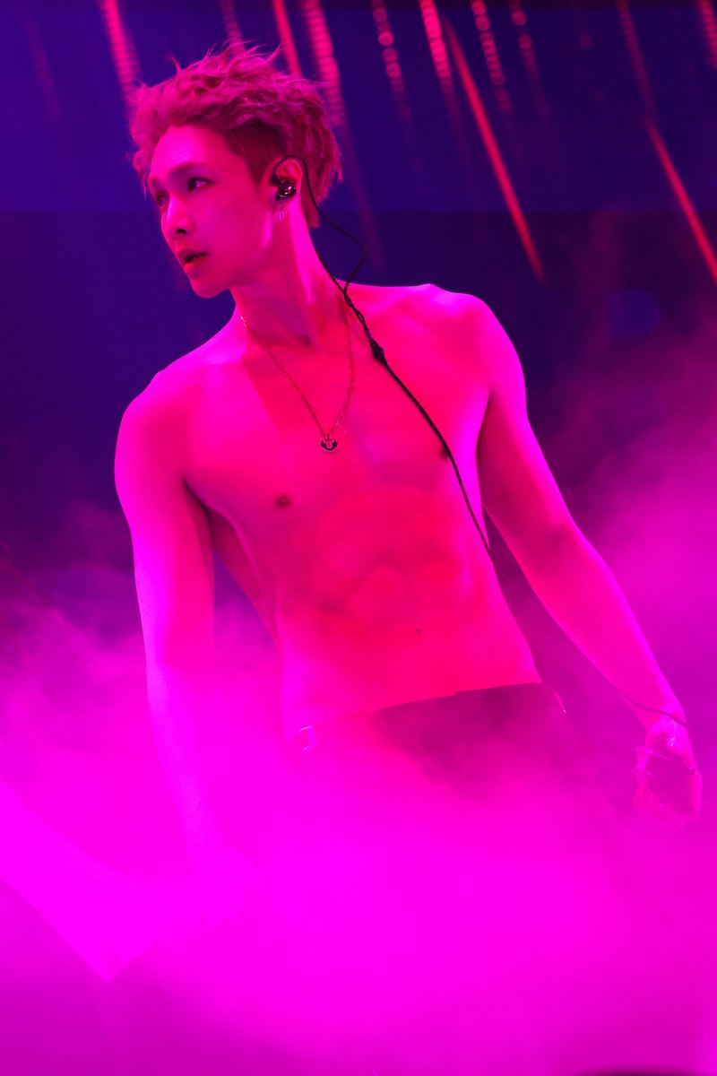 LAY ZHANG JAPAN OFFICIAL tweet media