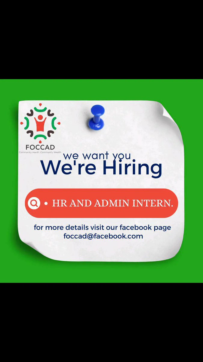 NJIRA IMPACT tweet media