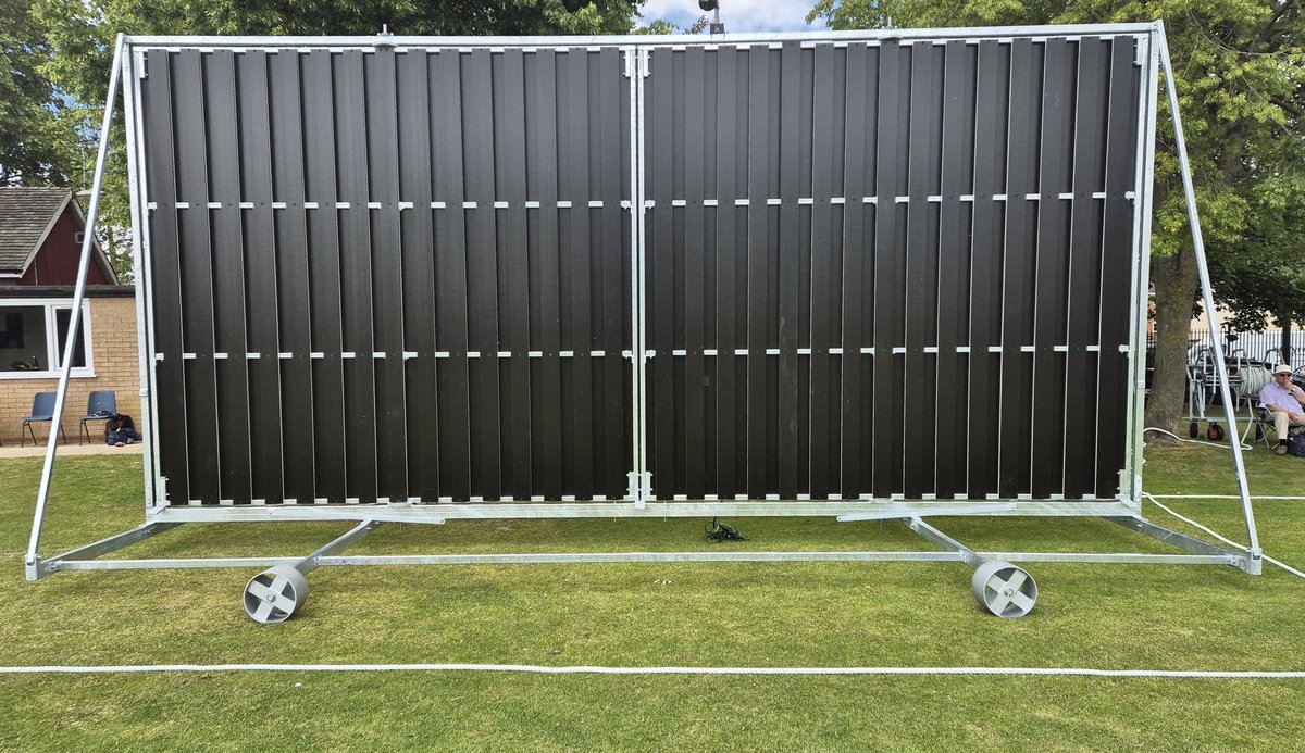 DEM Sports Ltd tweet media