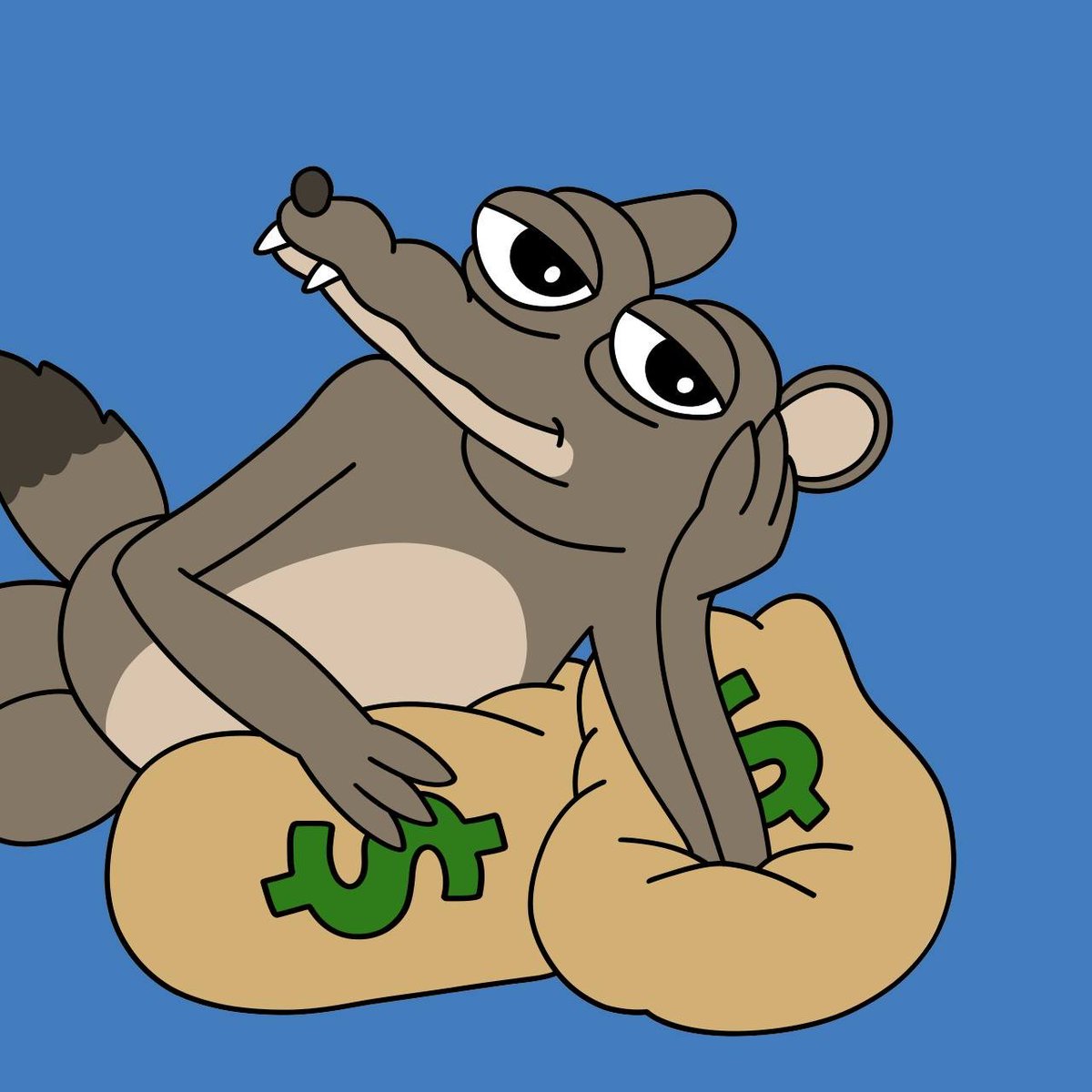 shopping for a bag of $SCRAT. x.com/scratmemes/sta…