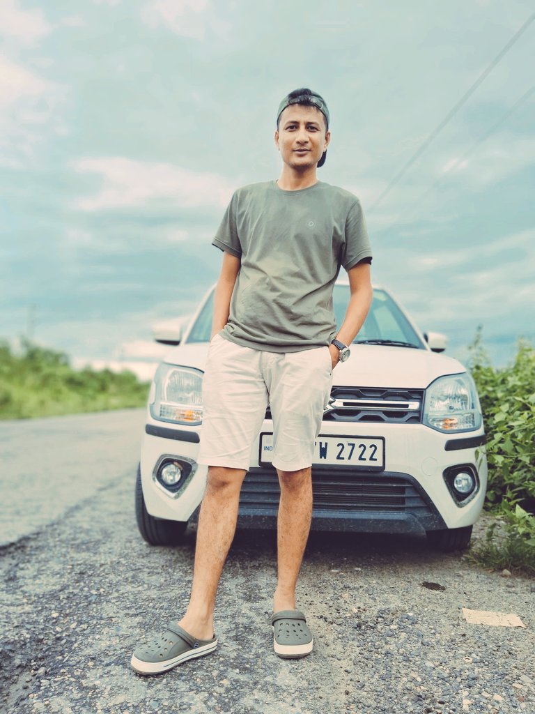Manabendra Borah (@m7borah) on Twitter photo 