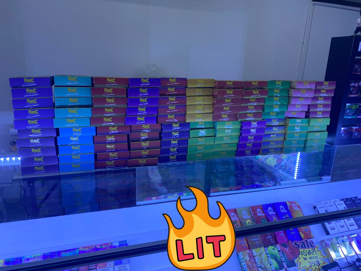 vapestayhome's tweet photo. VMC12k 🖤💛
LineOA : https://t.co/Ilf119mizC
#พอต #พอตไฟฟ้า #พอตใช้เเล้วทิ้ง #บุหรี่ไฟฟ้า #ลาดพร้าว #เกษตร #ลาดพร้าว71 #ห้วยขวาง #รามอินทรา #นาคนิวาส #ส่งแมส #พอตพร้อมส่ง #บางกะปิ #เกษตรนวมินทร์ #ลาดพร้าววังหิน #vmc #playbar #jues #RELX #ksquik #Infy #marbo #เลียบด่วน #ไอจีล่ม https://t.co/8bJib8t1z0