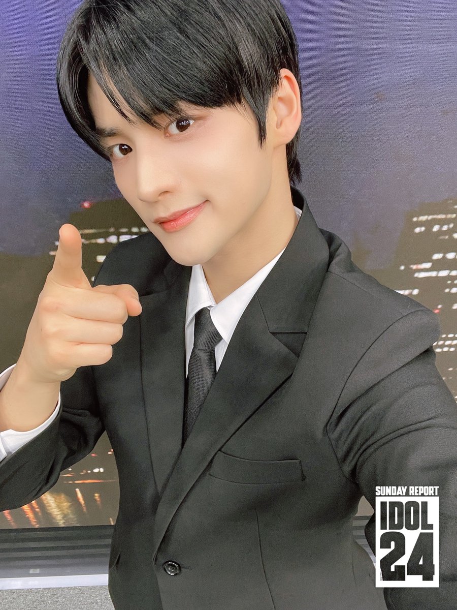 IDOL24 tweet media