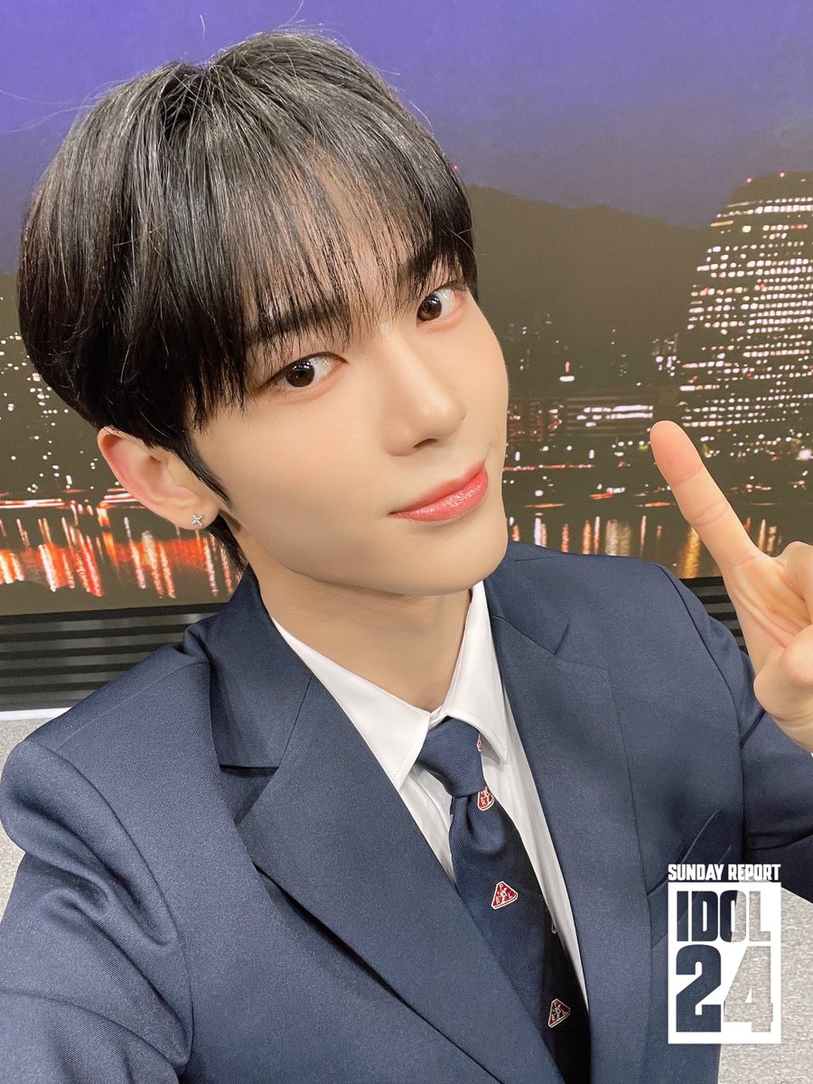 IDOL24 tweet media