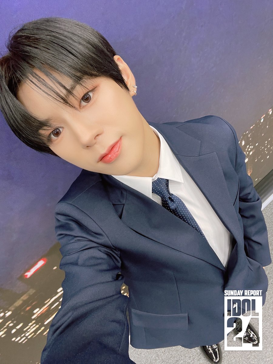IDOL24 tweet media