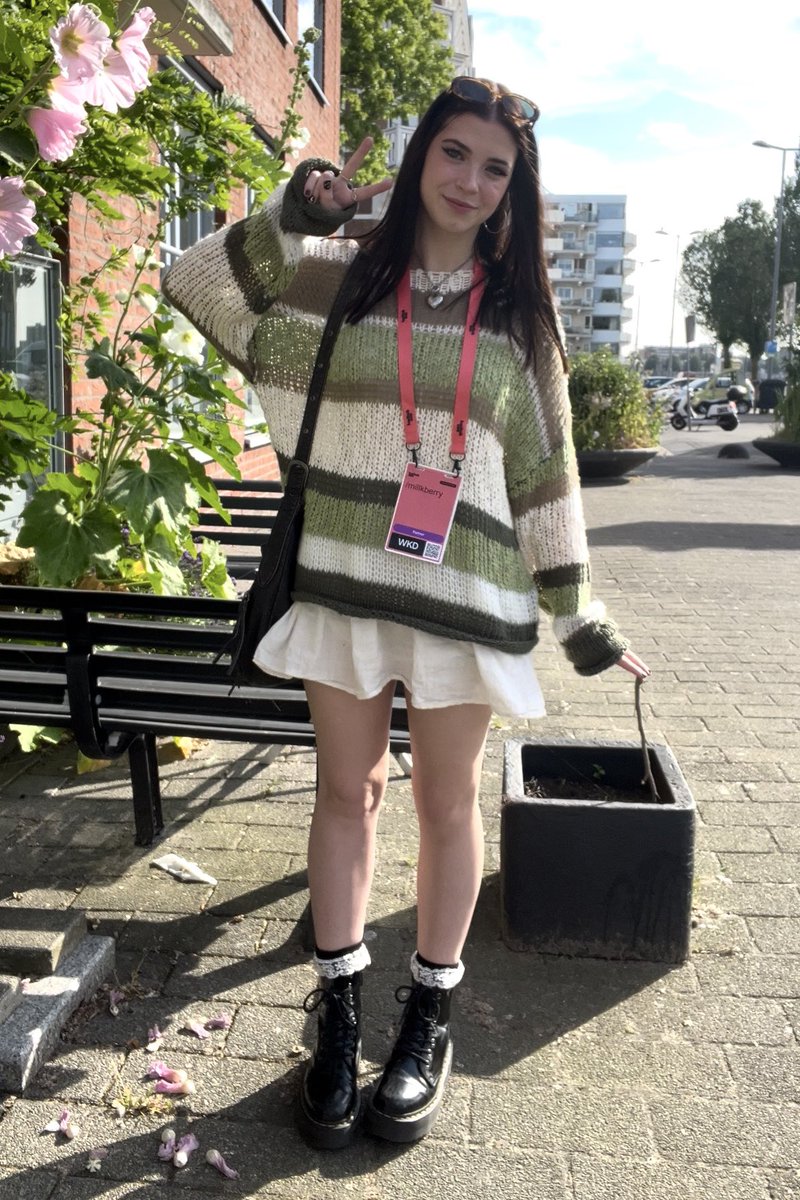 maddy millkberry tweet media