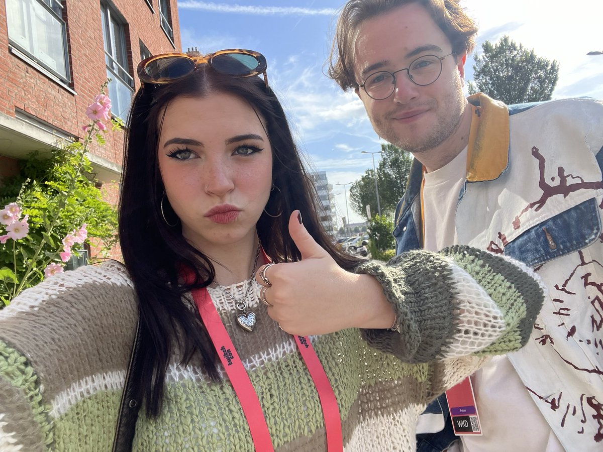 maddy millkberry tweet media