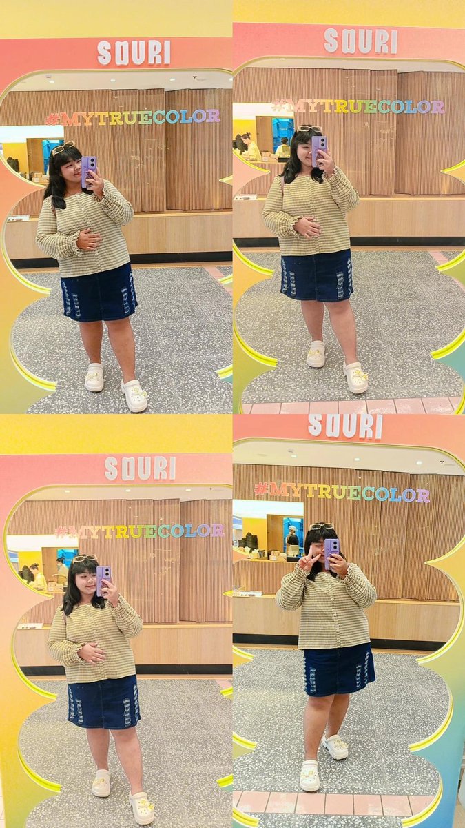 MewM01204347's tweet photo. แล้วจะผอมกี่โมงแค่เจอของหวานอย่างมาการองSouriต่อให้อ้วนยังไงก็ต้องยอมเพราะมันอร่อยสุด🤍
แต่ถ้าชีวิตขาดความหวานก็แค่เอามาการองSouriฉีดเข้าเส้นตัวเองความหวานก็มาเต็มๆ🫶🤣
#Mytruecolor
#souri #souribkk
#winmetawin
@winmetawin
@souri_bkk https://t.co/uiBChFTVl0