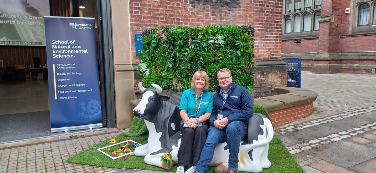 Heather Sugden (@hes_1) on Twitter photo #wearencl Open day part 2 ready for a day of exciting activities with Natural Sciences <a href="/SciencesNCL/">Sciences at Newcastle</a> #wearencl Open day part 2 ready for a day of exciting activities with Natural Sciences <a href="/SciencesNCL/">Sciences at Newcastle</a>
