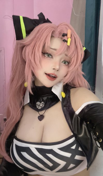 コスプレイヤーnatsumeのTwitter画像6