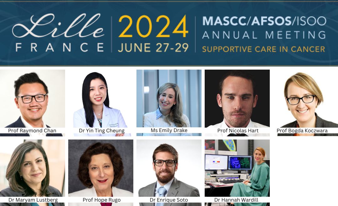 MASCC