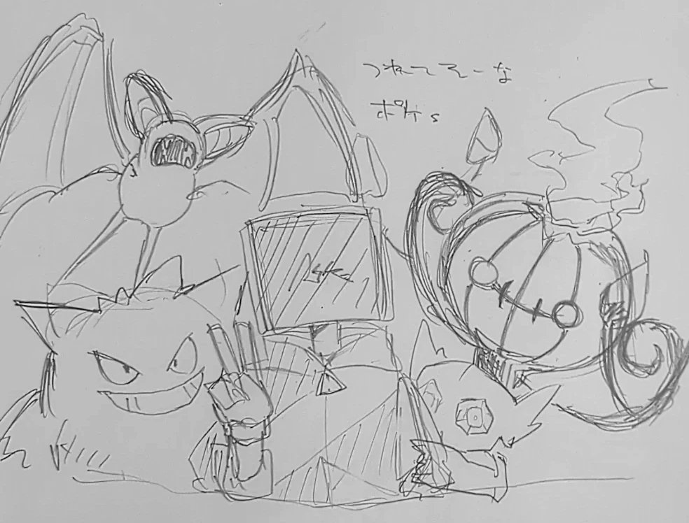 Asaku_169's tweet photo. ありがとうね https://t.co/FUkzCaOlxD