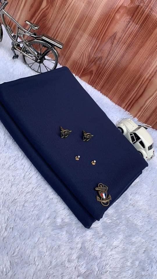 ArzakMohorret's tweet photo. Restocked!!!

Italian senator fabrics.

Price: #5000 per trouser length

Location: Jos, Nigeria.

Nation wide Delivery ✔️

Côme get yours😍

#rendyworld
#Fabric
#senatorstylesformen
#fabricvendor https://t.co/MDY2dS07iJ