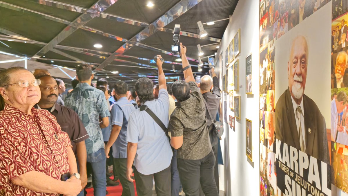 Anwar should fully support Bujang Valley as a world heritage site and China’s revival of Civilisational Dialogue theme

blog.limkitsiang.com/2024/06/29/anw…