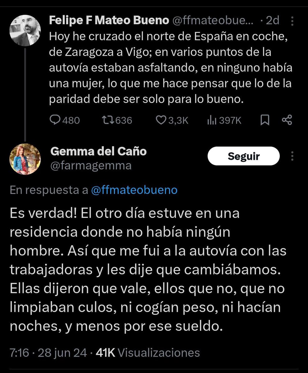 Óscar Puente tweet media
