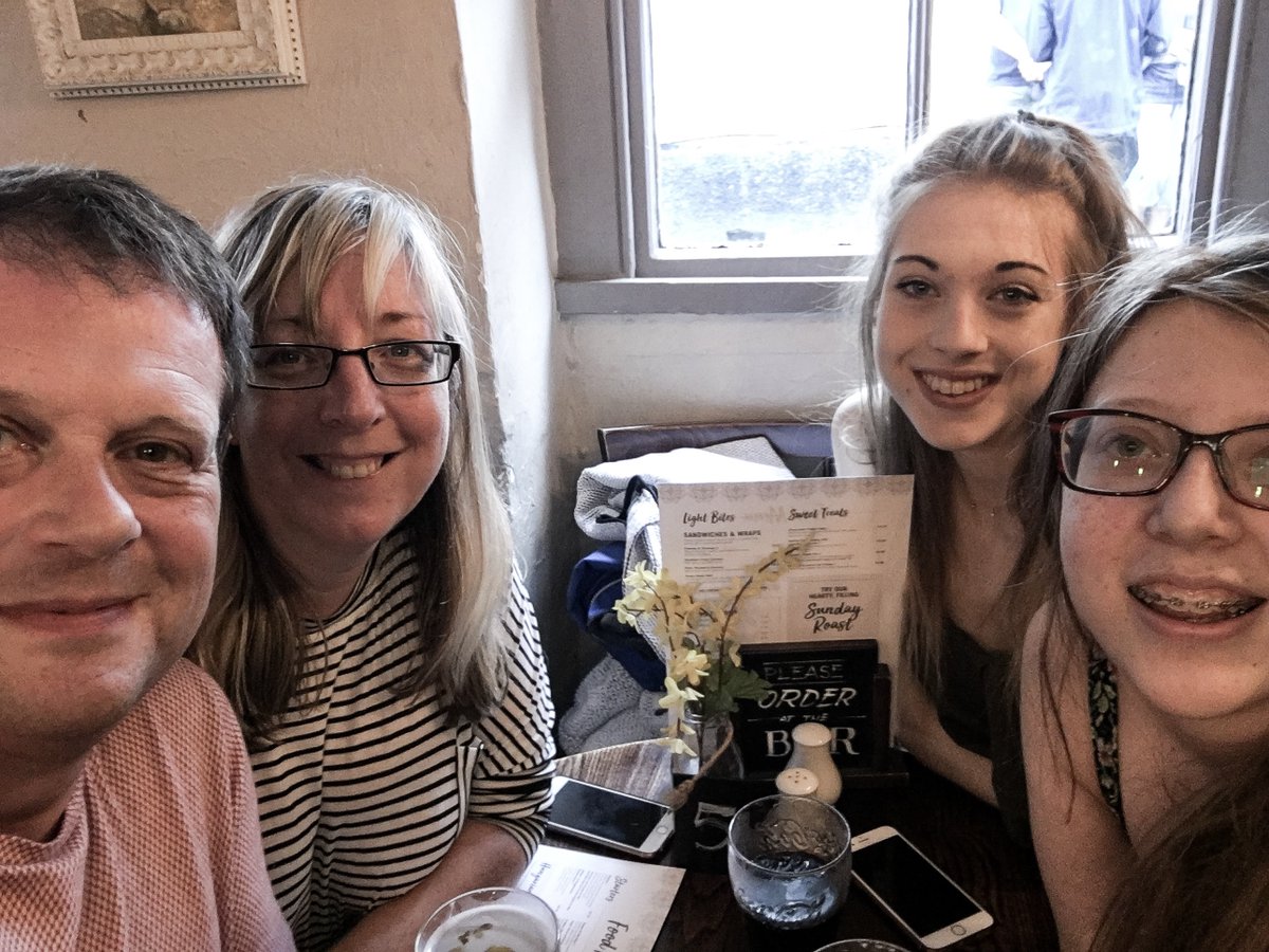 Today is a special day for us as it's 6 years since we moved to Sunnyside and to the wonderful town of Keswick.  Thank you to everyone that helped us achieve our dreram, supported us and has made us so welcome.  But most of all thank you to our wonderful guests