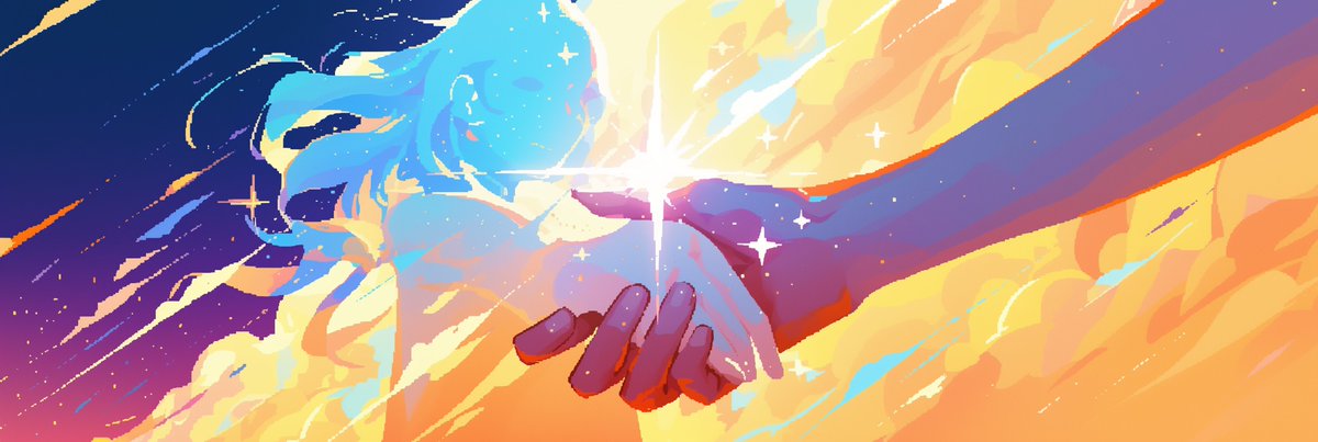 Star✦Cross tweet media