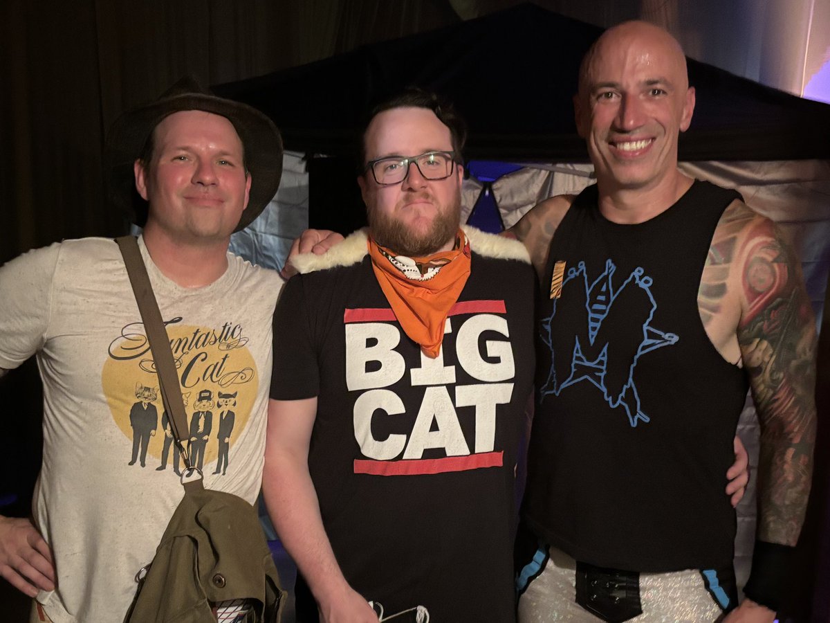 Steve Migs tweet media