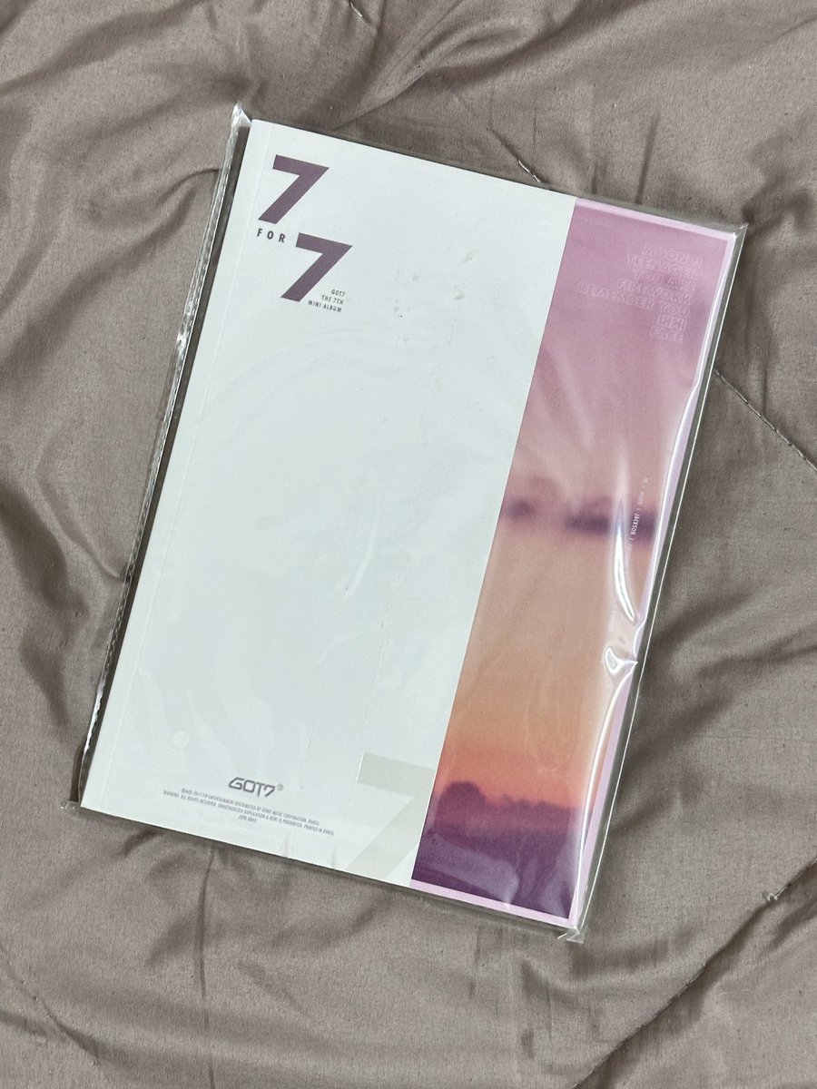 Rose070443's tweet photo. ส่งต่ออัลบั้ม แบมแบม ยองแจ ของครบ 300฿
หรือมาคุยราคากันได้ค่ะ 

#got7 #GOT7FOREVER #BamBam #ตลาดนัดอากาเซ่ #ยองแจ https://t.co/W2WTW1teeh