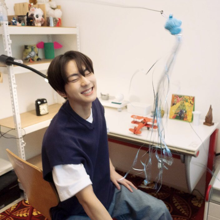 ยางแม๋ว (slow) tweet media