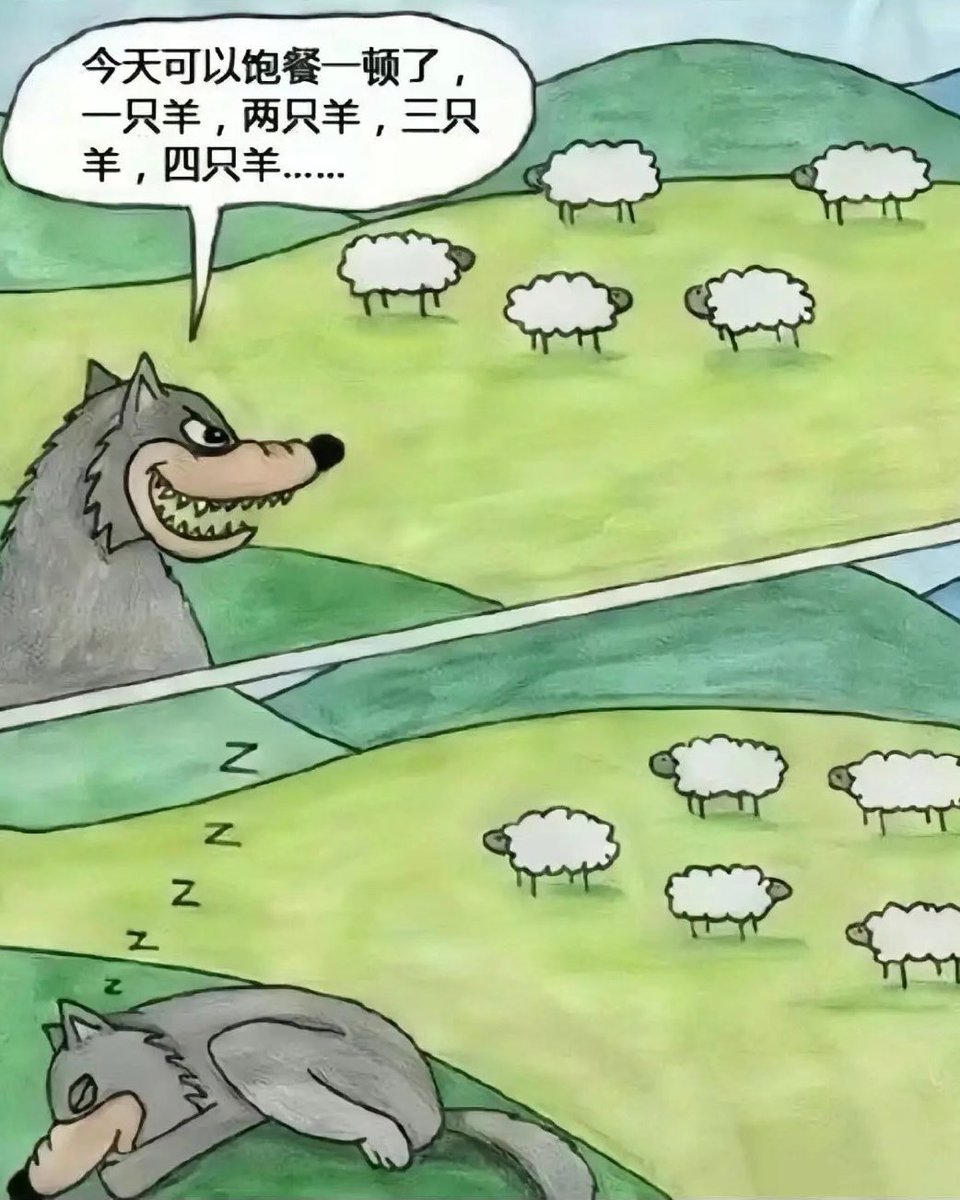 Post by 加密大司马on X: 币圈每日一笑