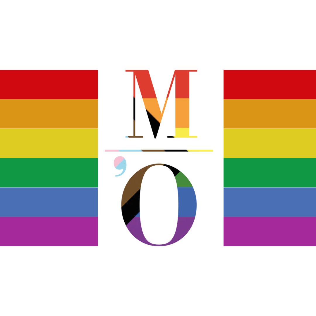 Le musée d'Orsay haut en couleur pour célébrer la #MarchedesFiertés #LGBTQIA+ de Paris/Île-de-France qui défile aujourd’hui.

Happy pride ! 🏳️‍🌈