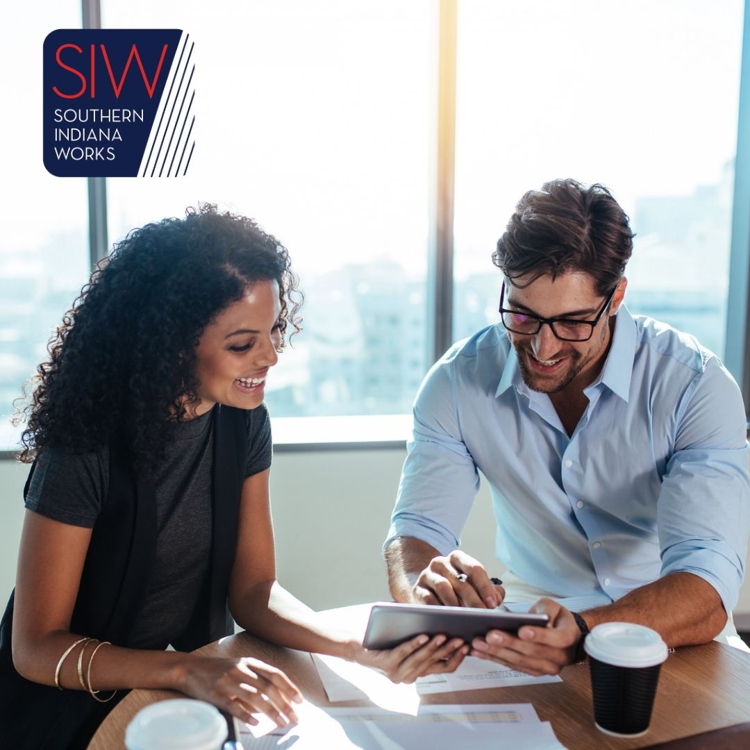 SIW convenes, facilitates, and organizes the regional talent development system by serving as an intermediary linking regional business and industry to talent. Learn more at soinworks.com/who-we-are