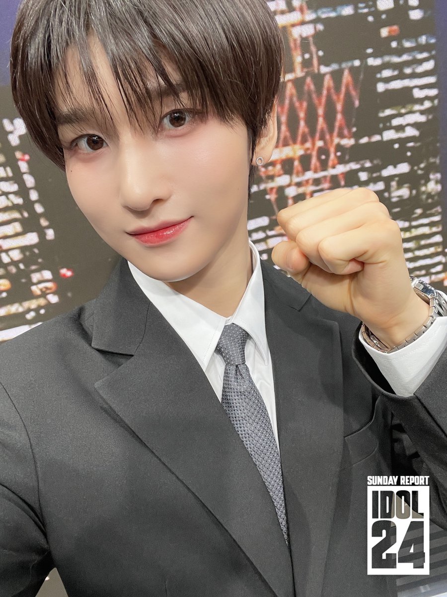 IDOL24 tweet media