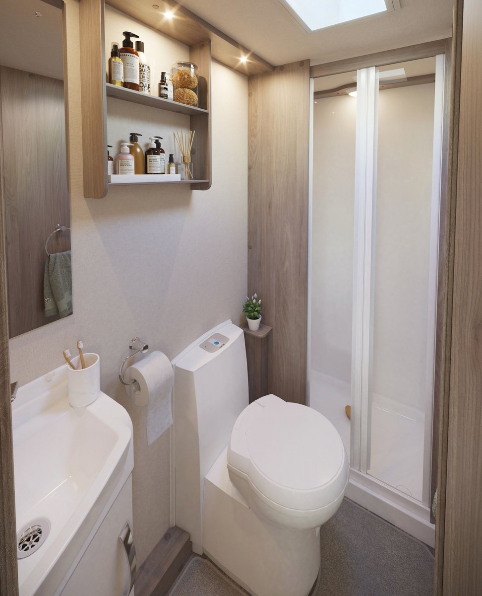 Wait until you see the interior configuration of this #caravan!

With a lounge and eating area, this 8-foot-wide caravan sleeps a total of 6.

Step inside this caravan for yourself. Visit our main dealership in #Chorley to see and feel the space for yourself.