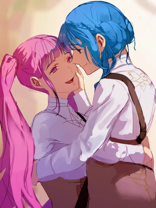 ヒルマリ